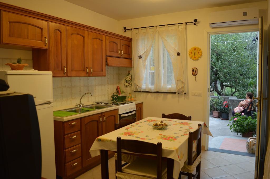 La Selva Santa Bed & Breakfast *