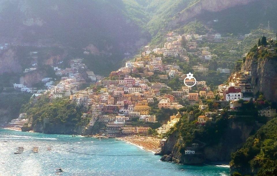 Casa Giovanna