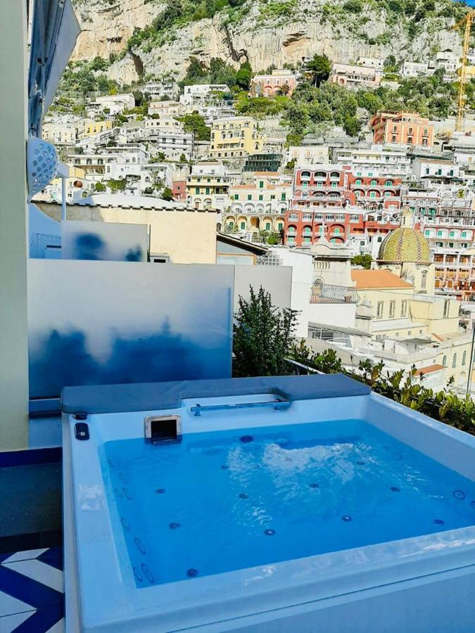 Diamond Luxury * Positano