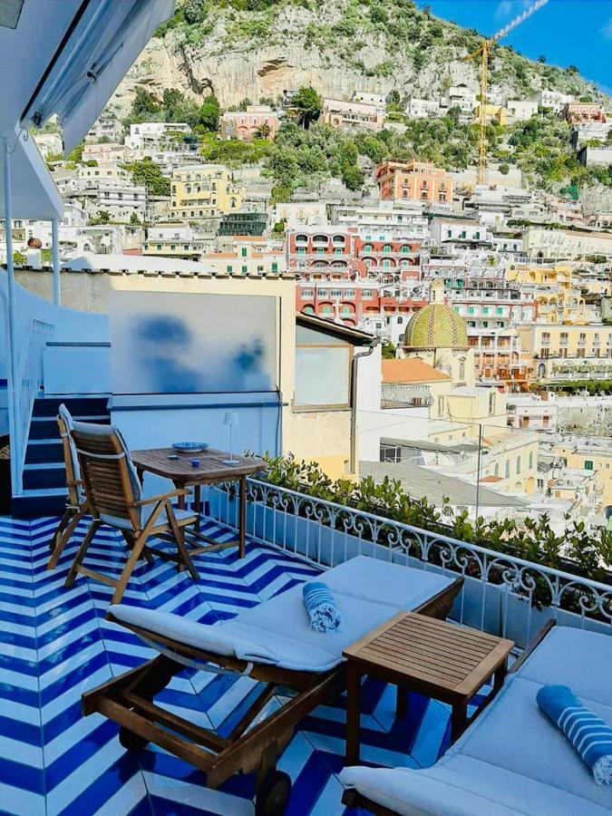 Diamond Luxury Positano