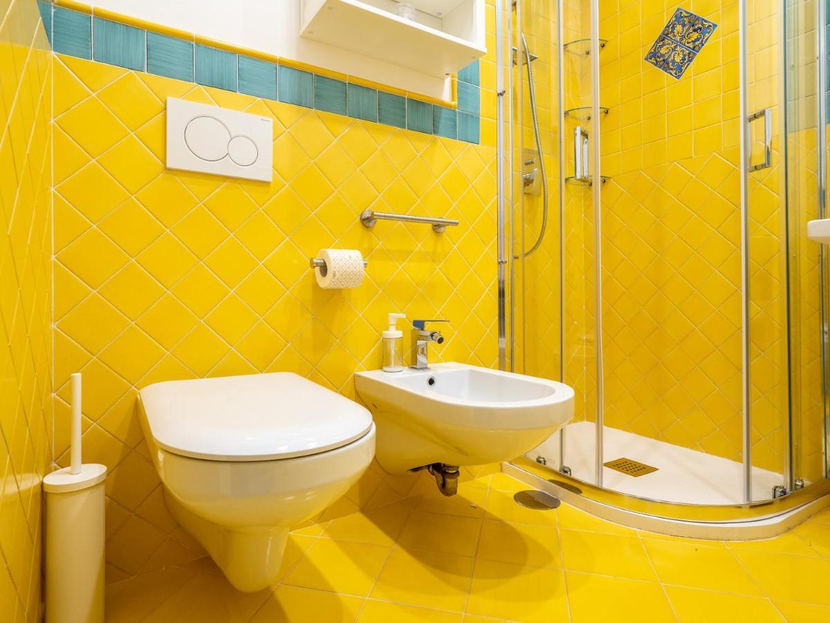 Holiday home Artist House - De Vivo Realty *