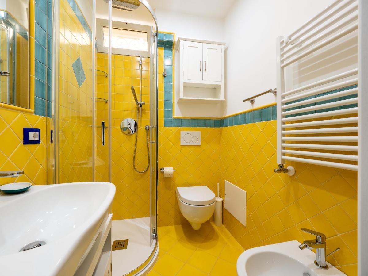 Holiday home Artist House - De Vivo Realty Positano