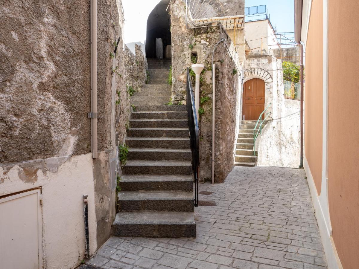 Holiday home Artist House - De Vivo Realty Positano