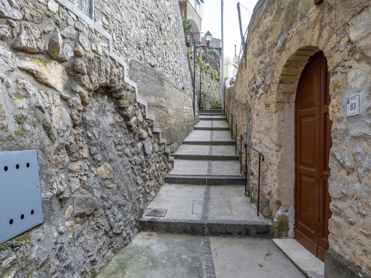 Holiday home Artist House - De Vivo Realty Positano