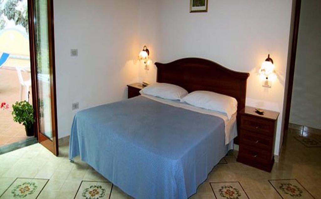 Romantica Apartment