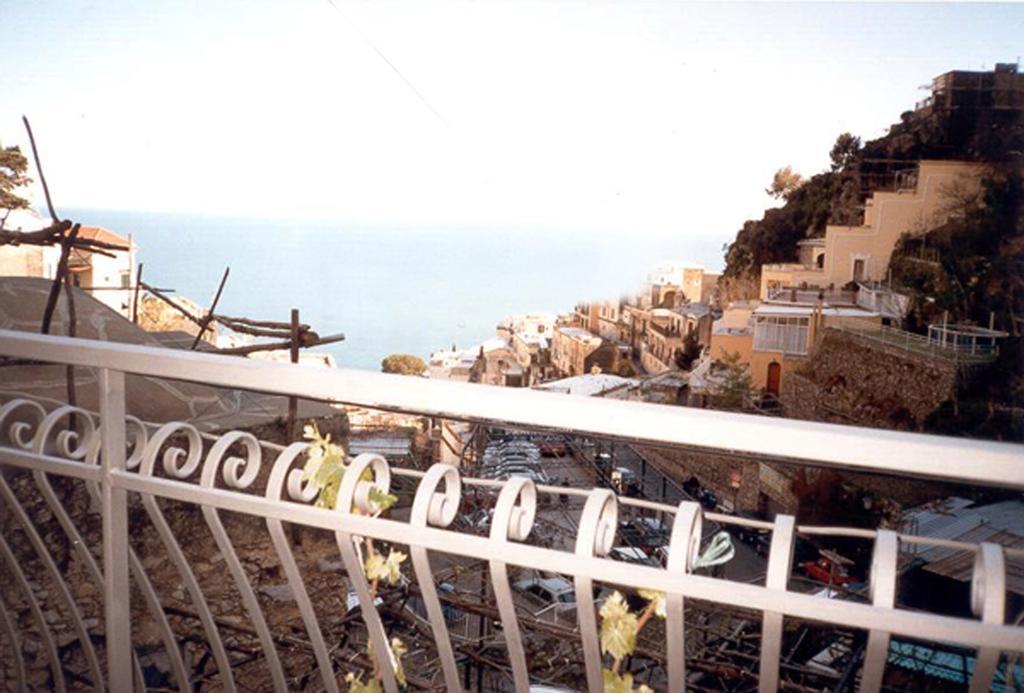 Apartment Ludovica Tipo D *