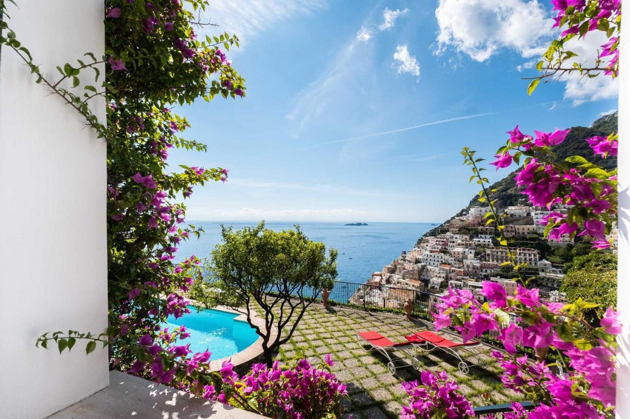 Dei Fisici Villa