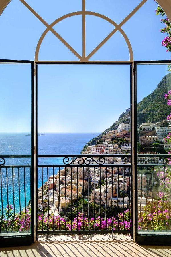 Dei Fisici Villa Positano
