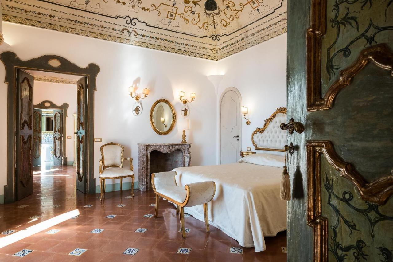 Dei Fisici * Positano