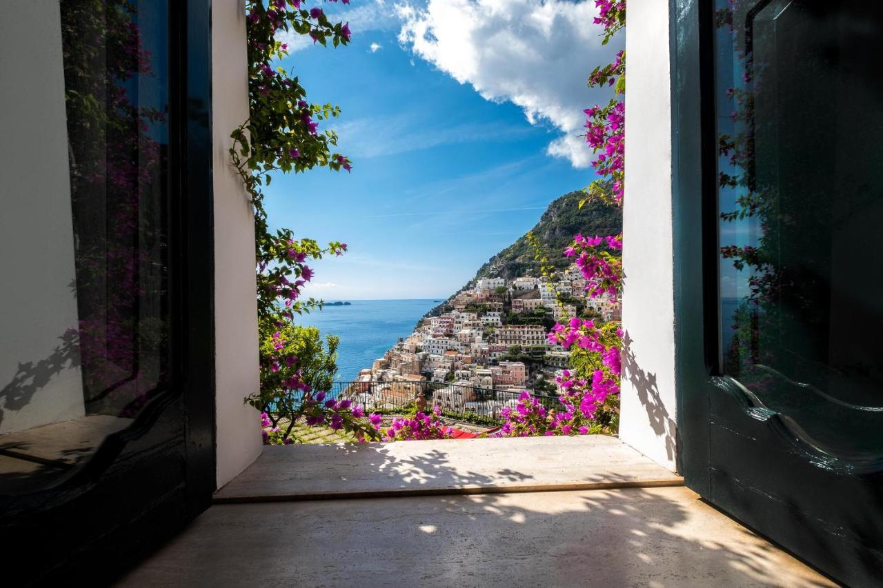 Dei Fisici * Positano