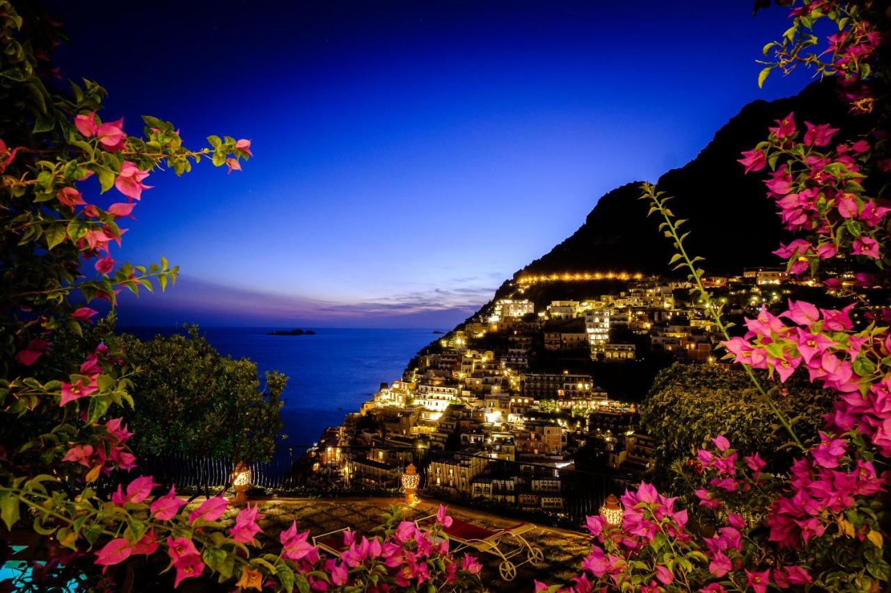 Dei Fisici Positano
