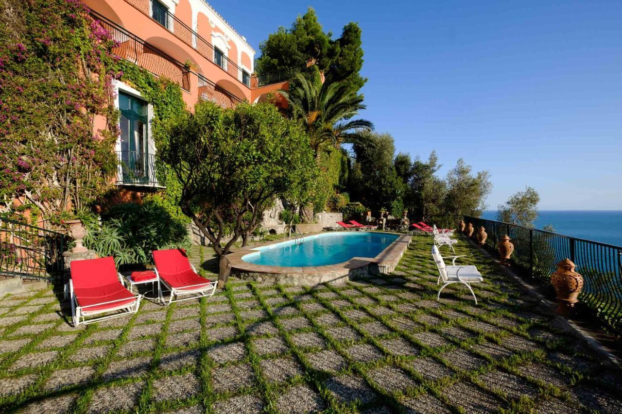 Dei Fisici Villa