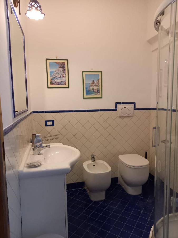 Holiday home La Conchiglia