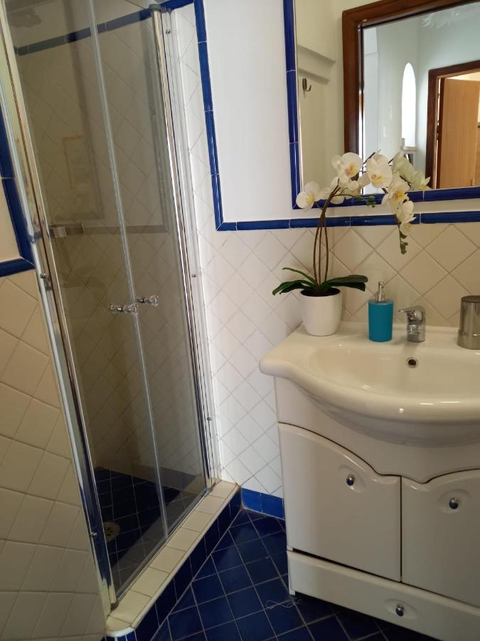 Holiday home La Conchiglia Positano