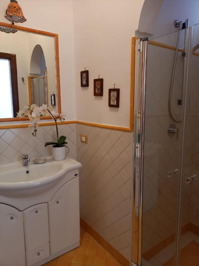 Holiday home La Conchiglia *