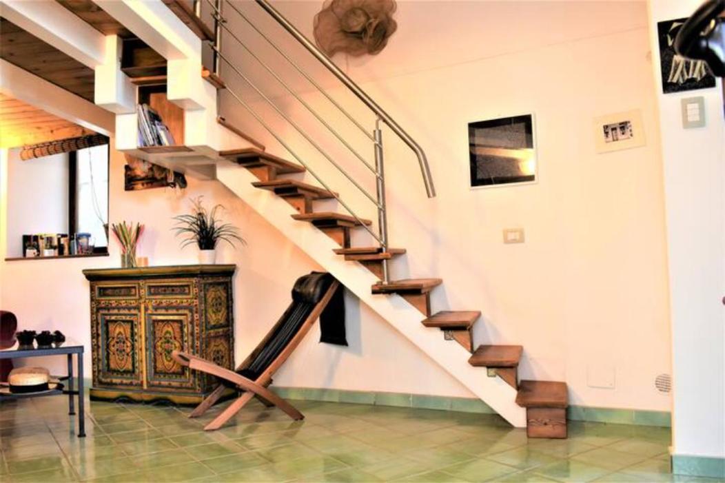 Casa Alma - De Vivo Realty Appartamento Positano