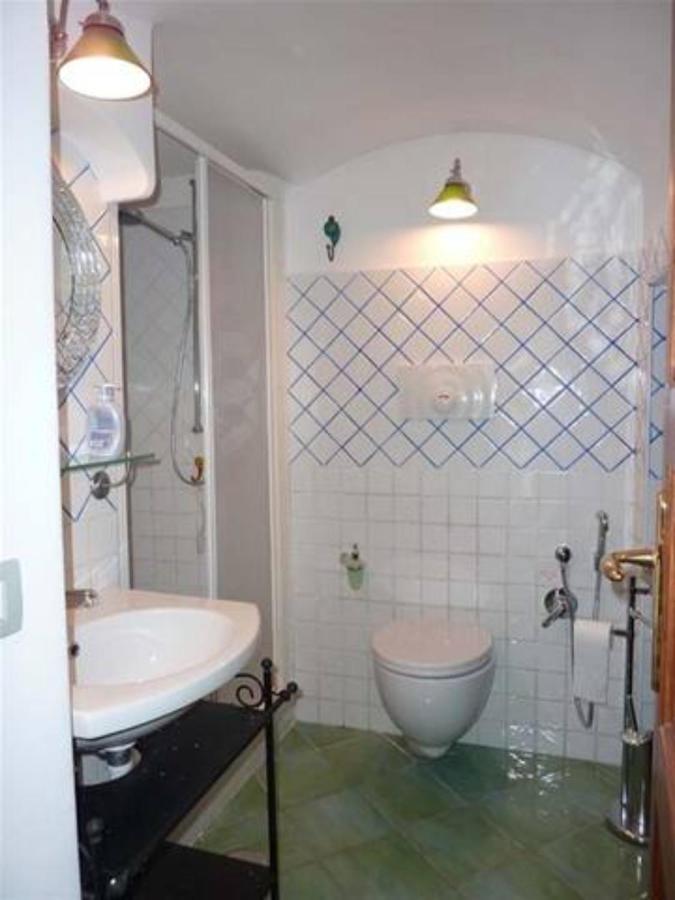 Casa Alma - De Vivo Realty Positano