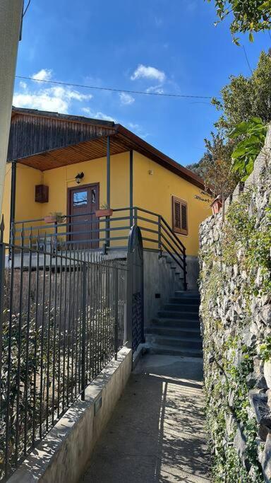 Casa La Noce * Positano