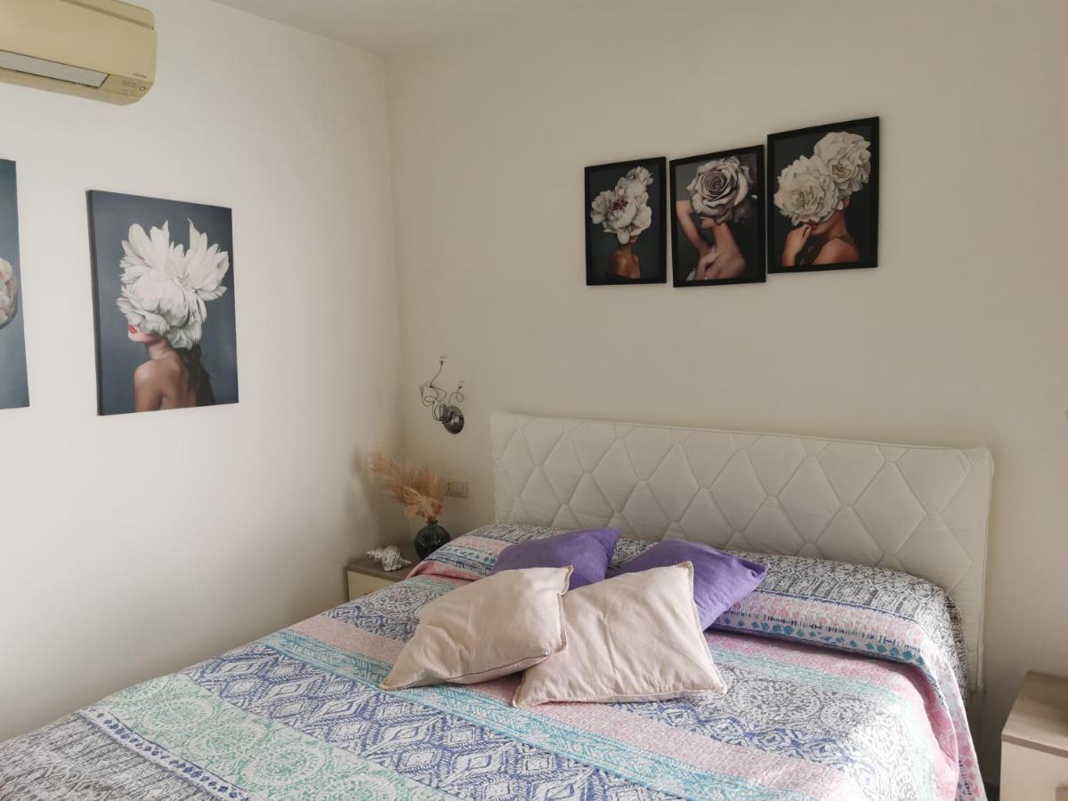 Apartment Casa Carola *