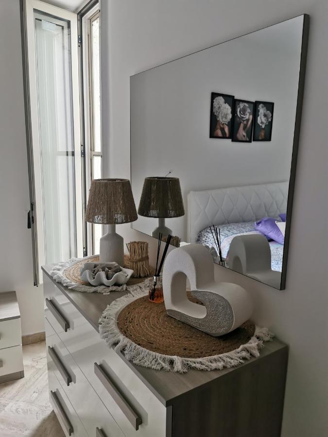 Casa Carola Apartment
