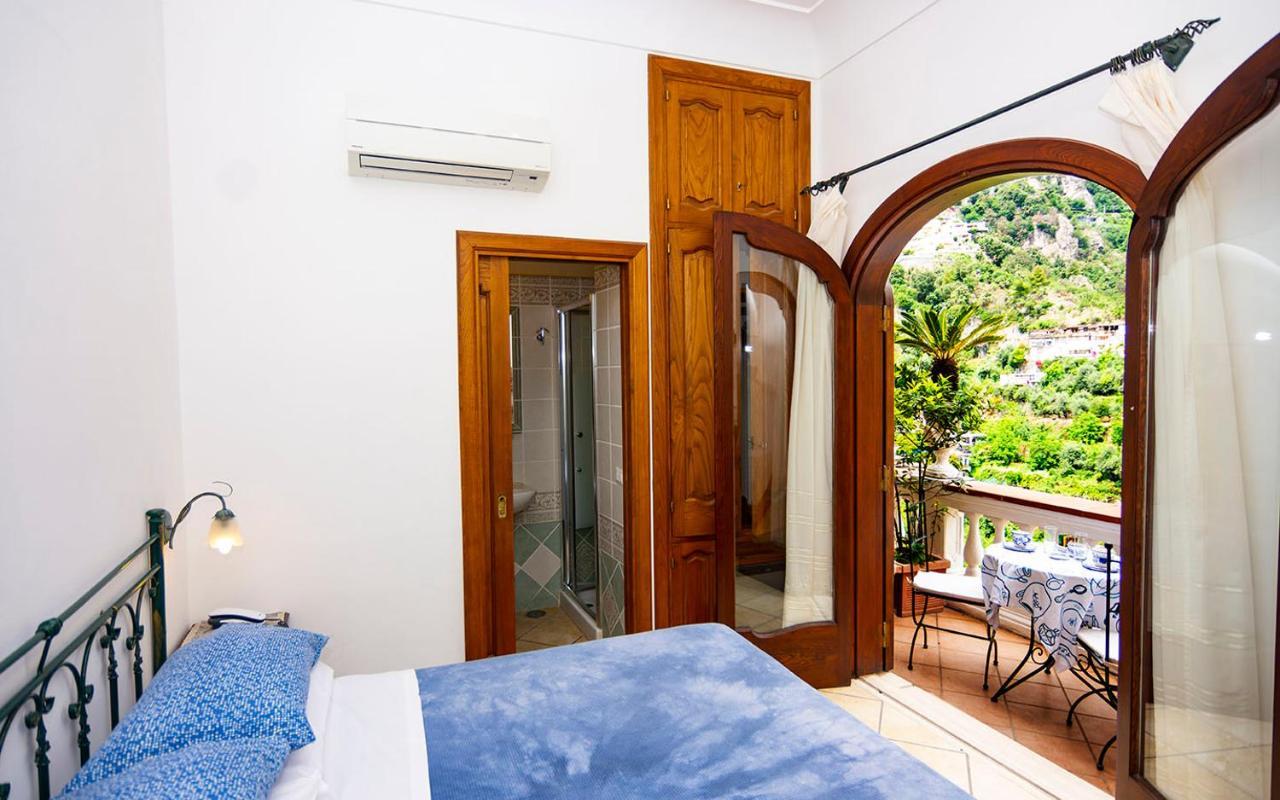 Guest house Palumbo Positano