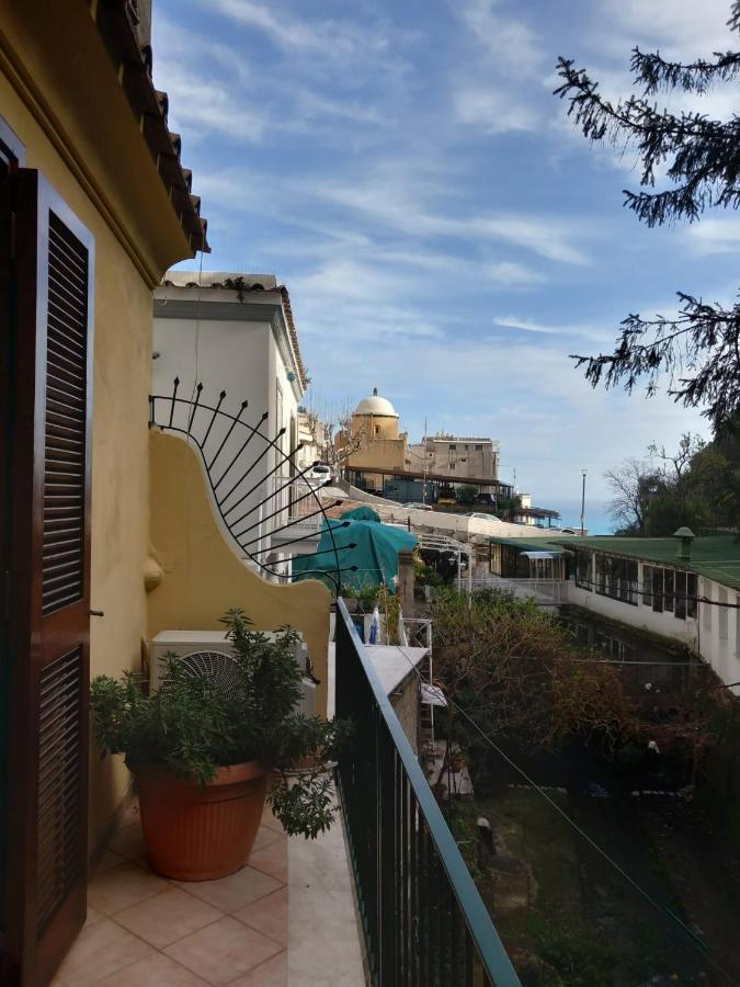 Guest house Dream House Positano
