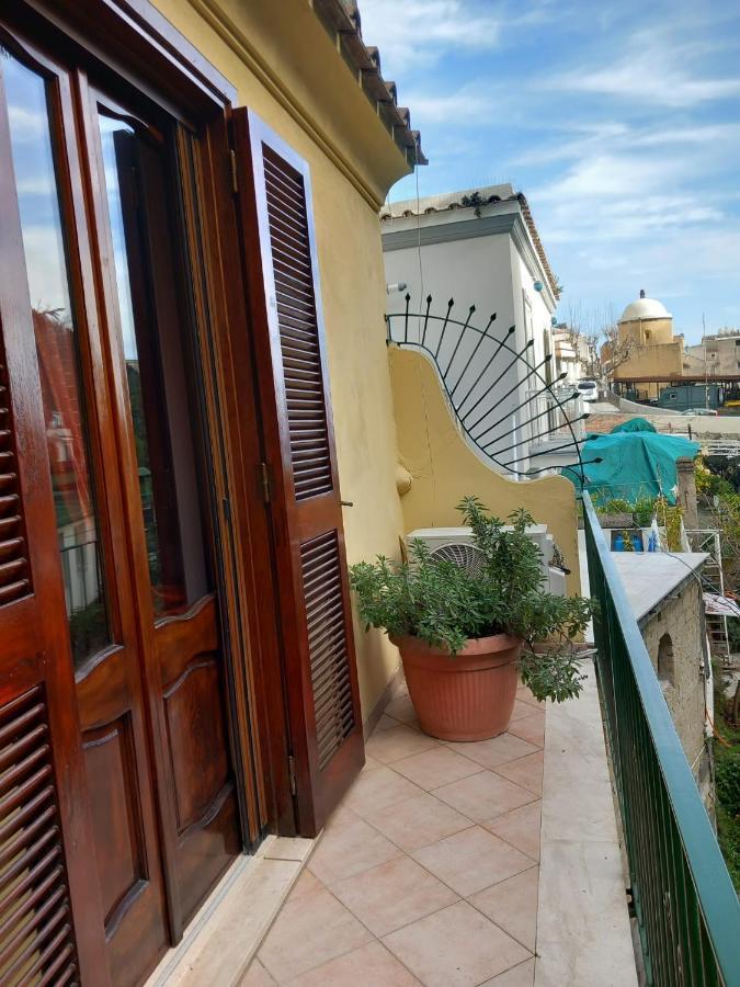 Dream House Positano