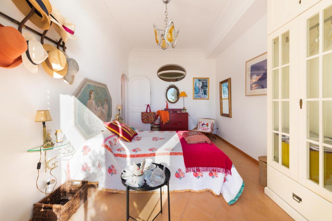 Appartamento Estate4home - Casa Peppenella *