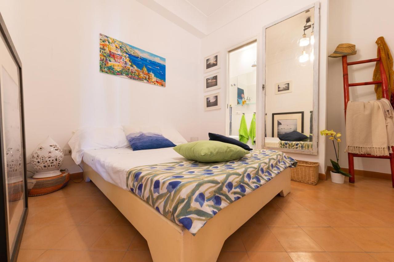 Estate4home - Casa Peppenella Positano