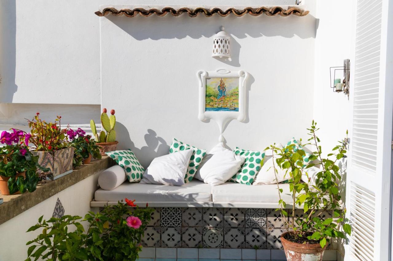 Estate4home - Casa Peppenella * Positano