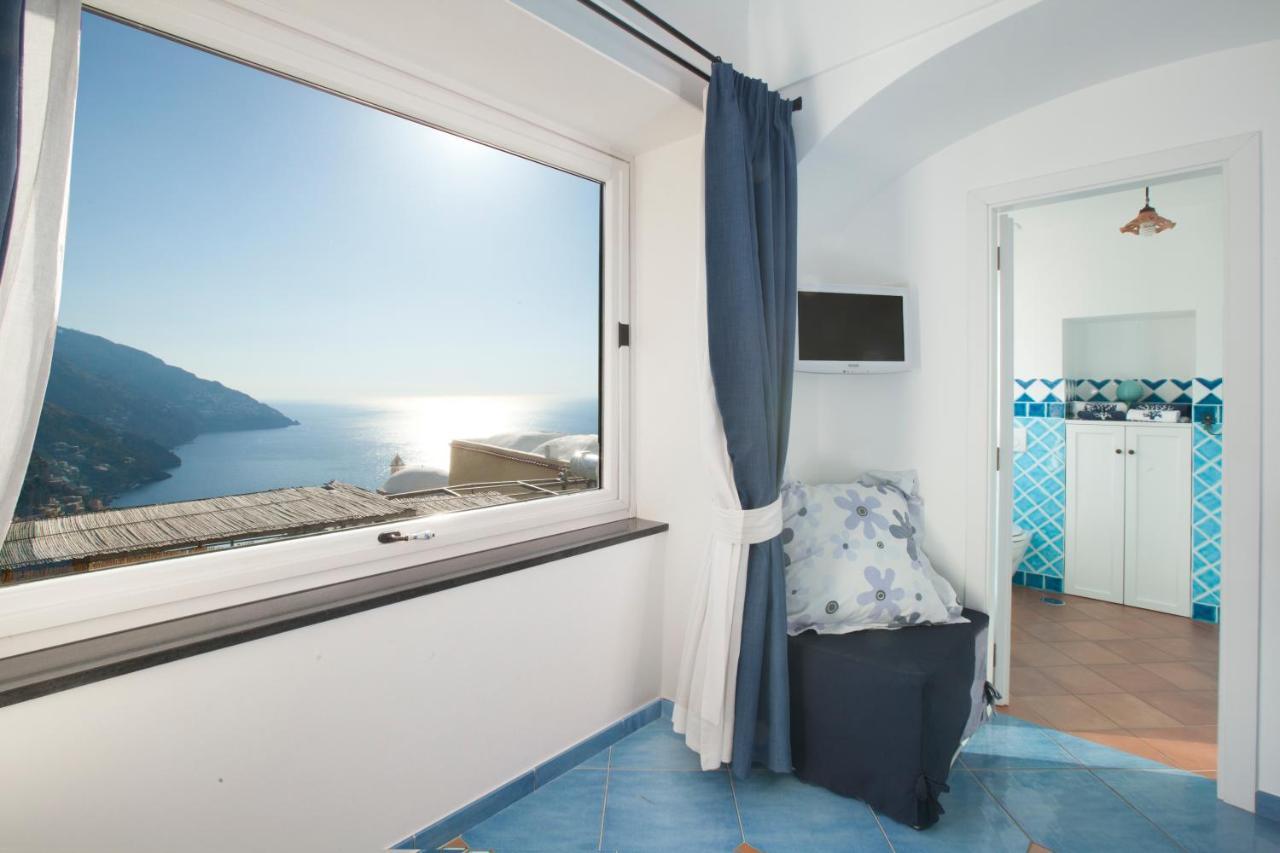 Settemari Positano