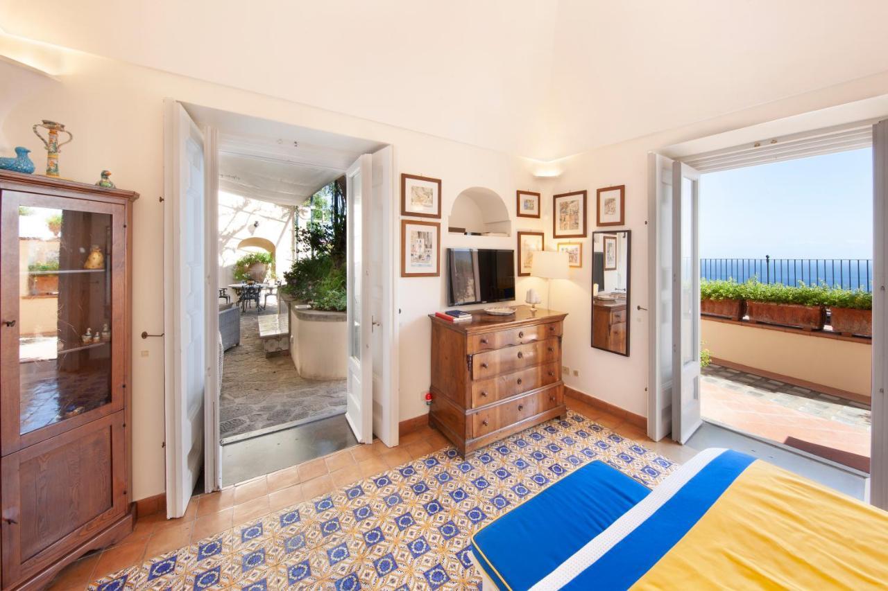 Aparthotel Casa Merce Positano
