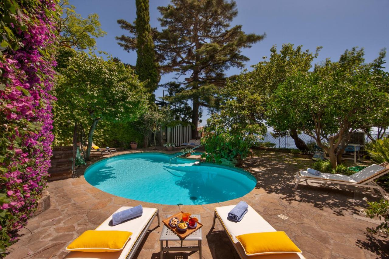 Casa Merce Positano