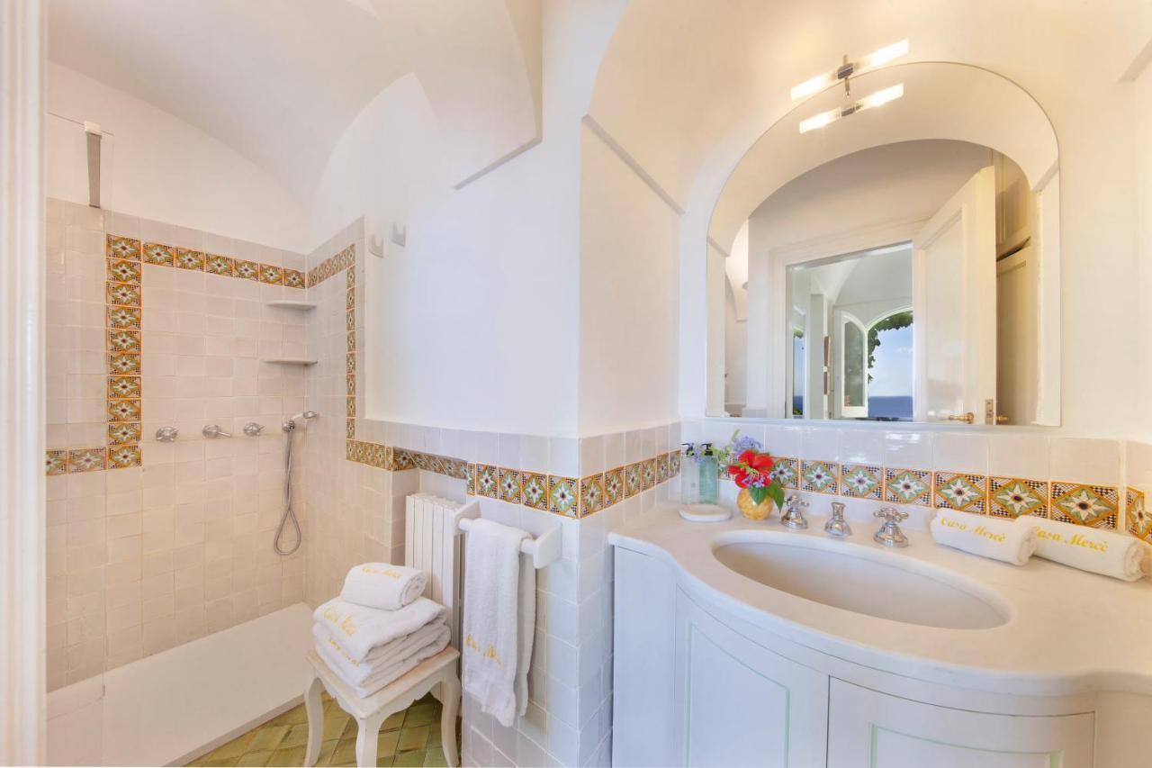 Aparthotel Casa Merce Positano