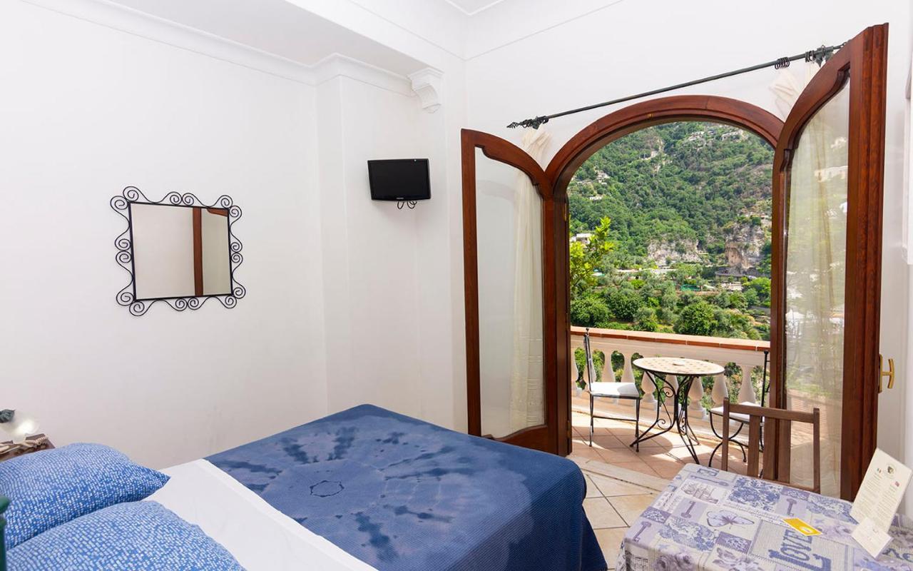 Palumbo Guest house 3*