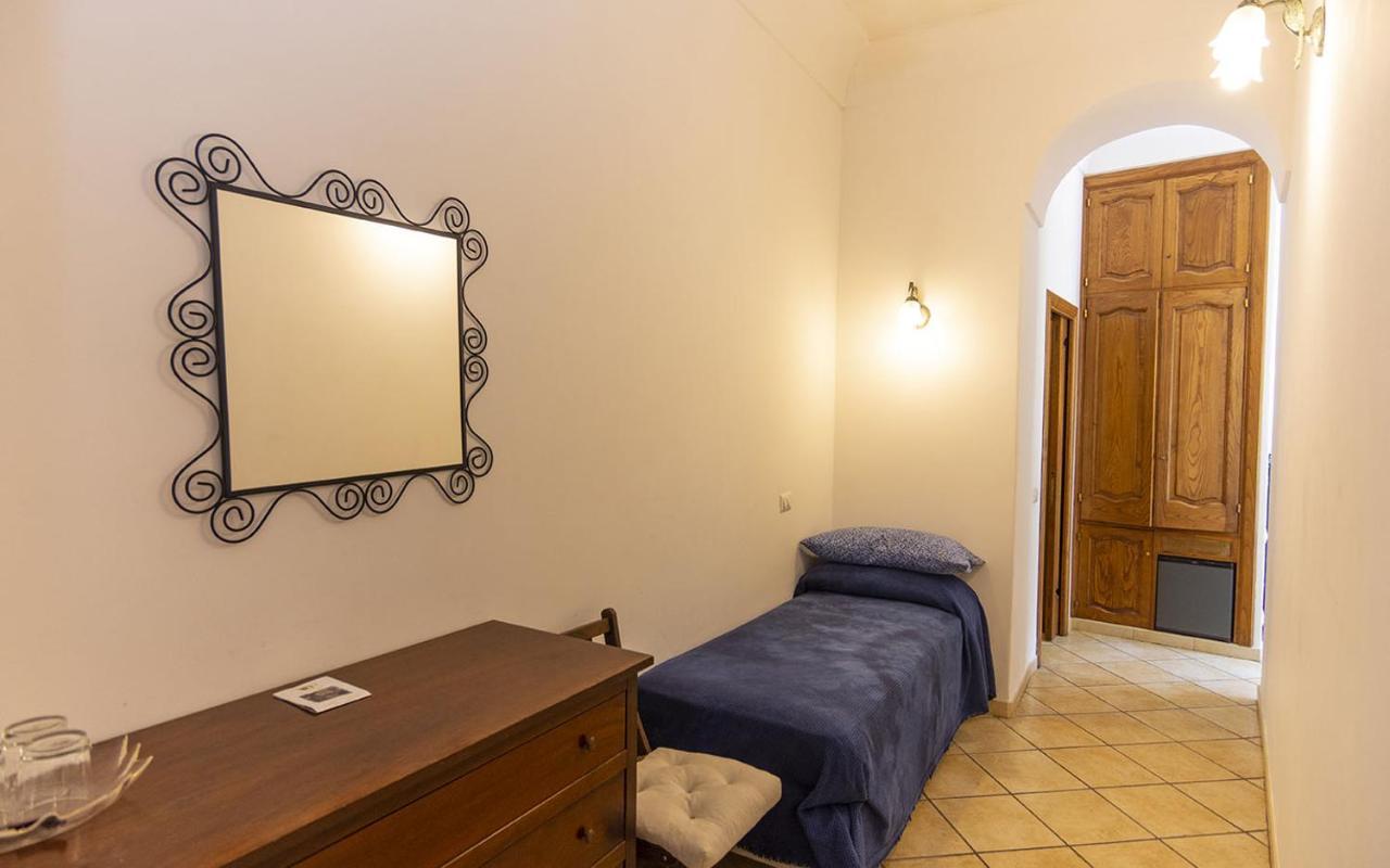 Palumbo Guest house 3*