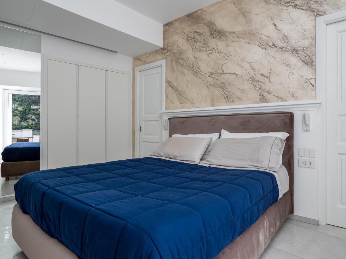 Casa Esther Holiday home Positano