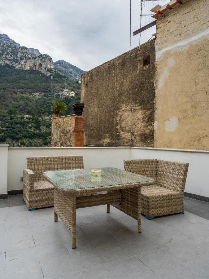 Casa Esther * Positano