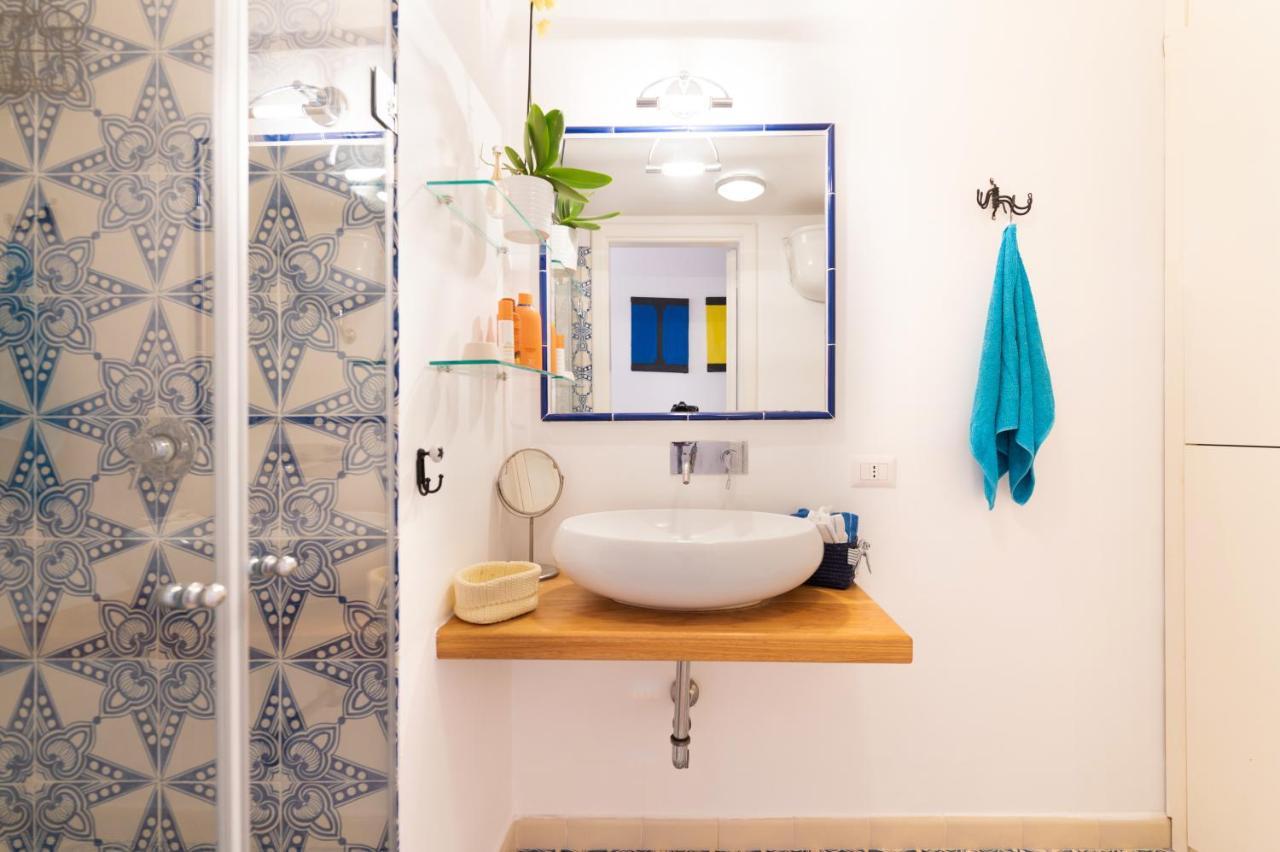 Estate4home - Casa Peppenella Apartment Positano
