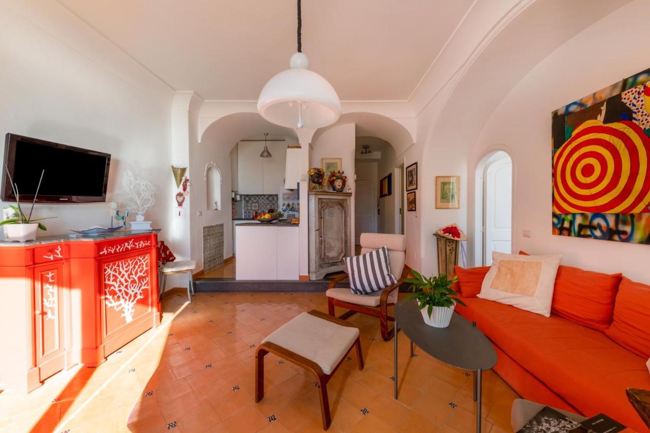 Apartment Estate4home - Casa Peppenella