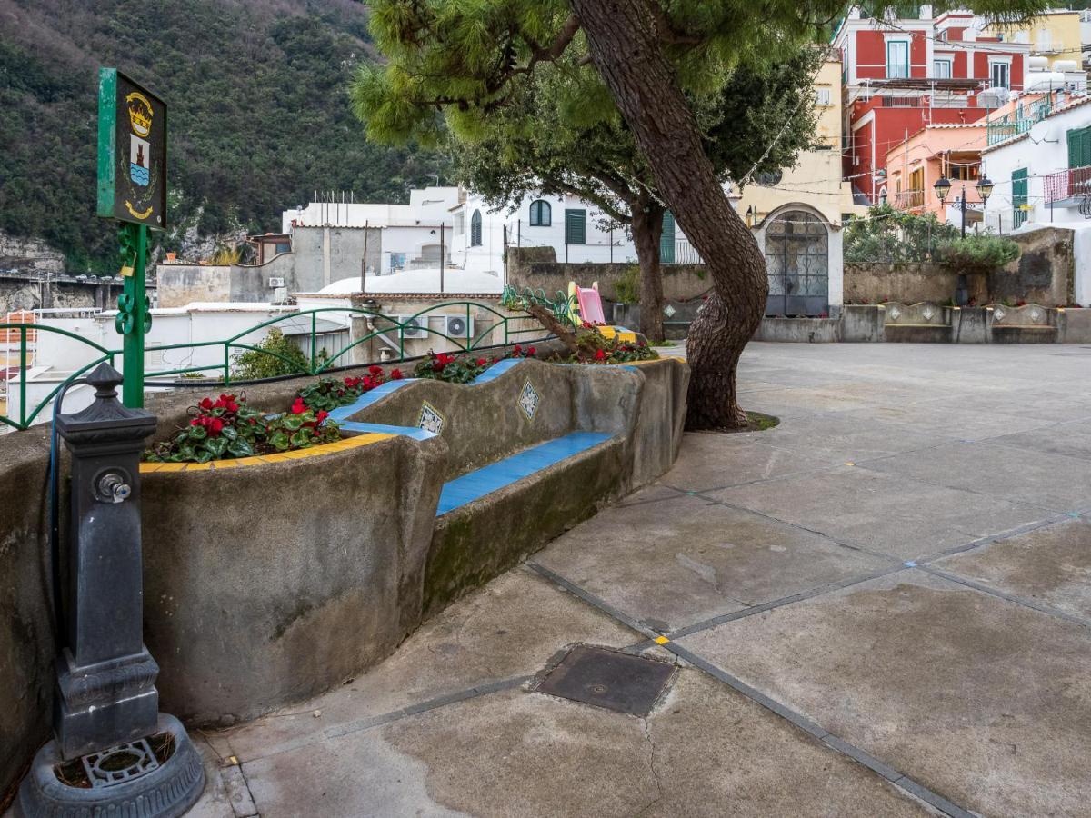 Casa Esther Positano
