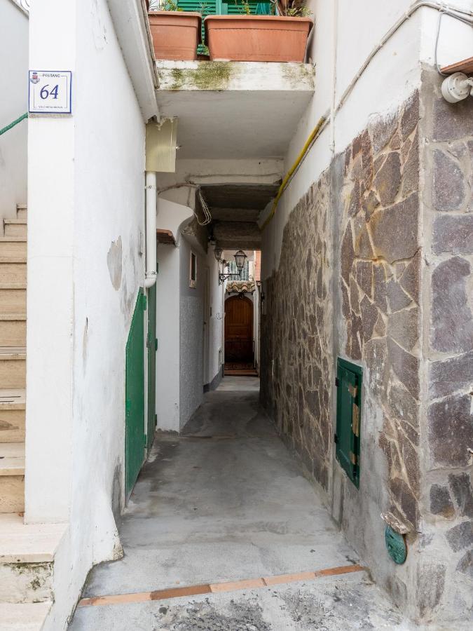 Casa Esther Holiday home Positano