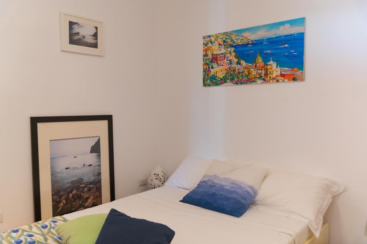 Estate4home - Casa Peppenella Apartment