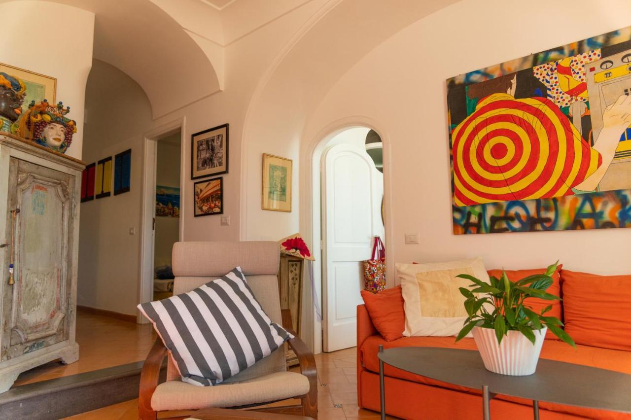 Estate4home - Casa Peppenella * Positano