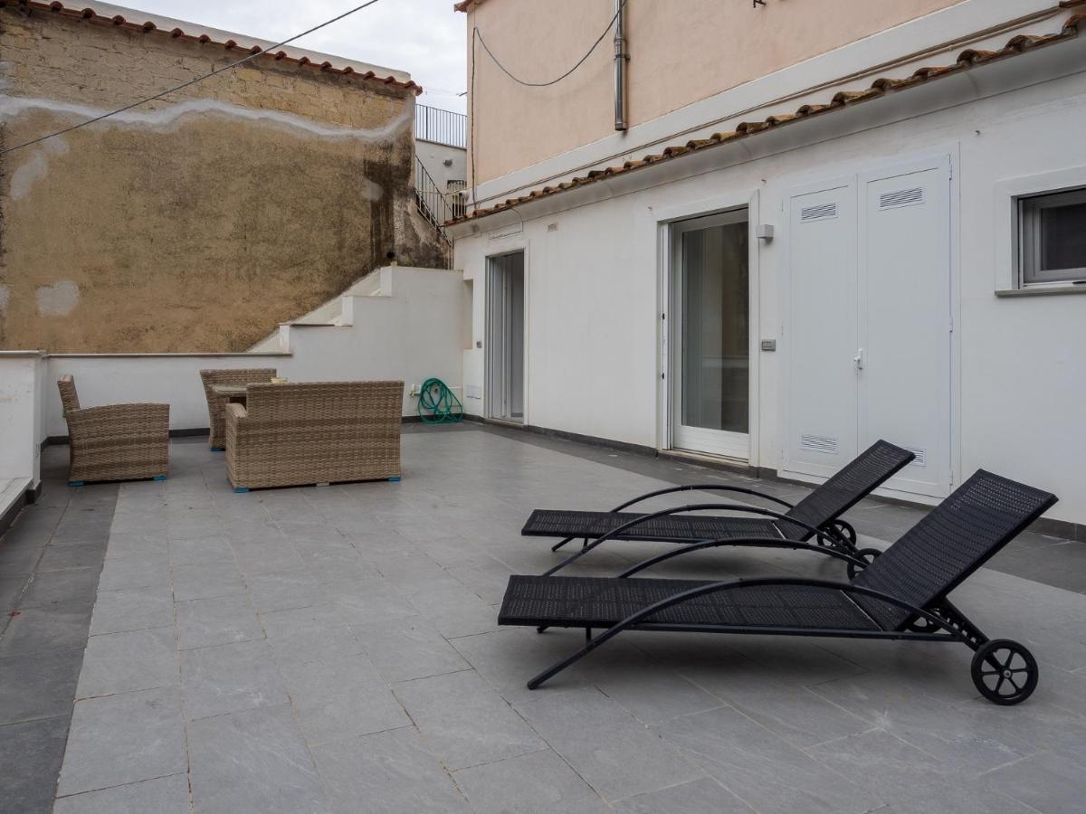 Casa Esther Holiday home Positano