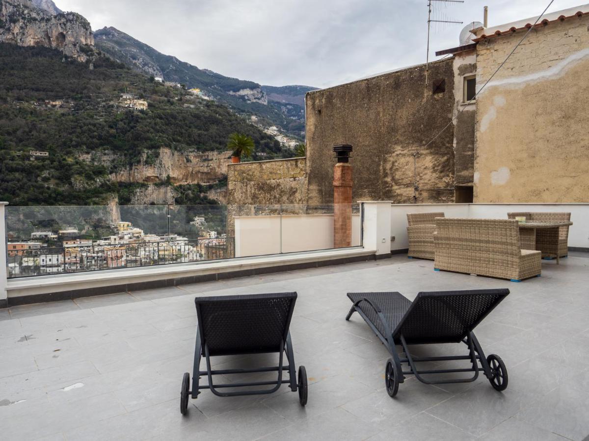 Casa Esther Holiday home *