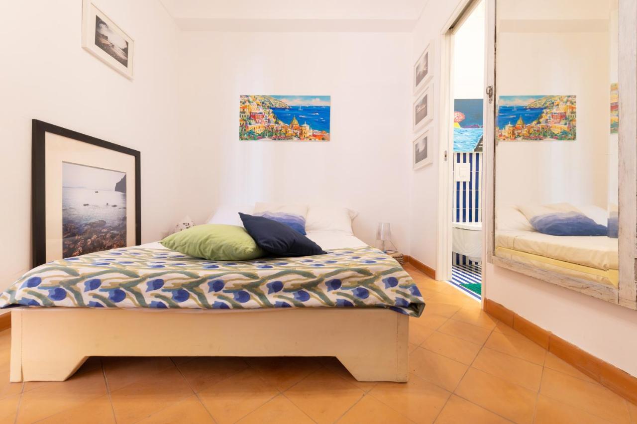 Appartamento Estate4home - Casa Peppenella
