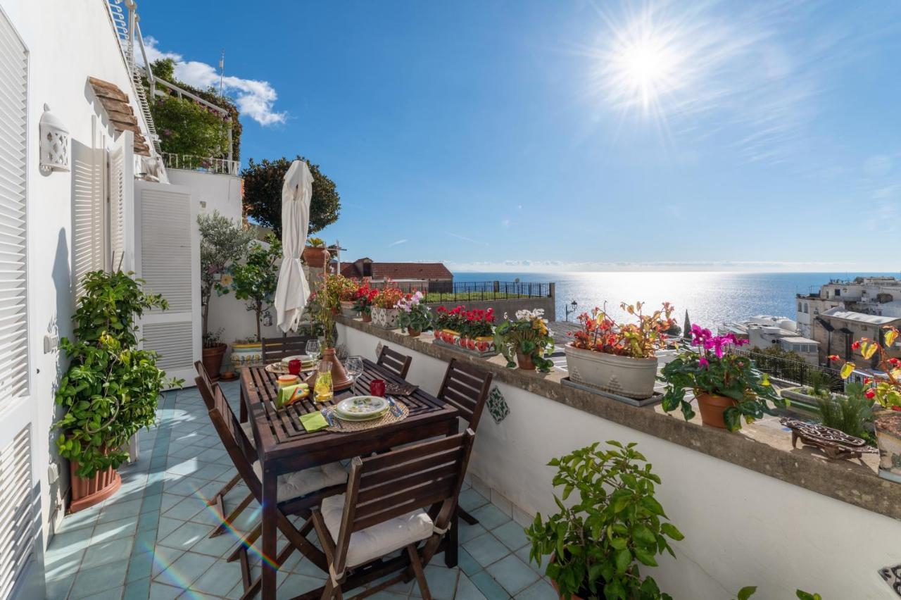 Apartment Estate4home - Casa Peppenella Positano
