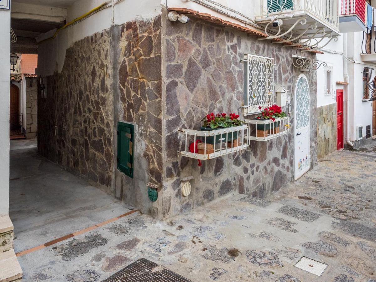 Casa Esther Holiday home