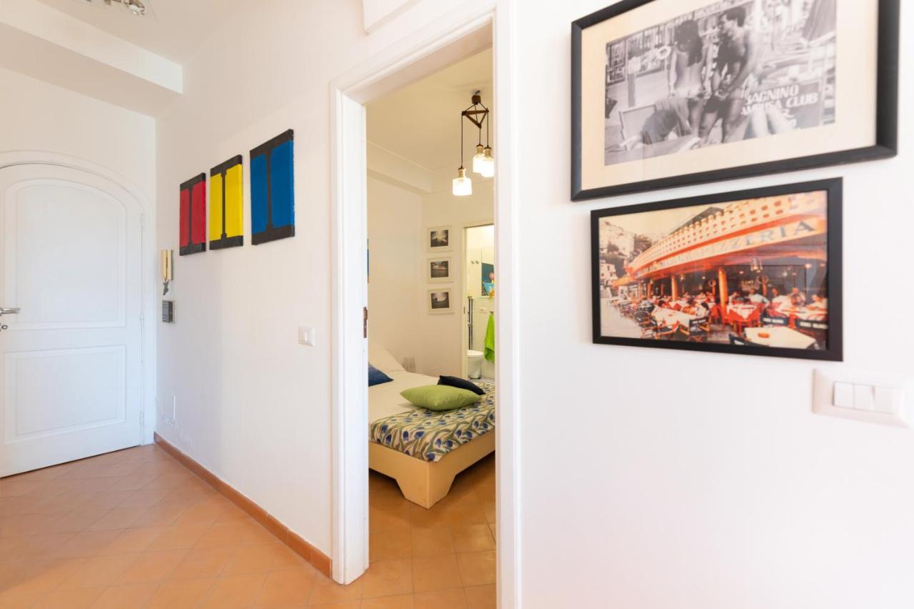 Estate4home - Casa Peppenella * Positano